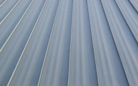 Aluminum Standing Seam Roofing vs. Steel Roofing: Key Differences